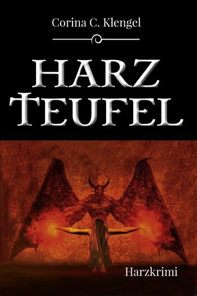 Cover von Harzteufel
