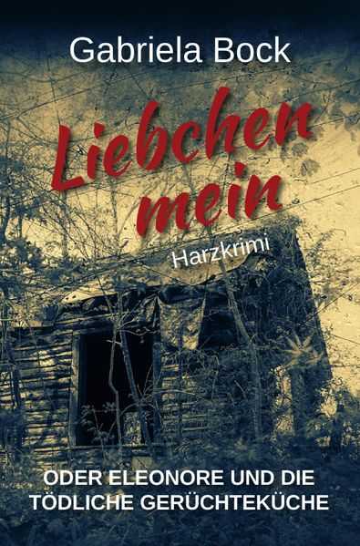 Cover von Liebchen mein