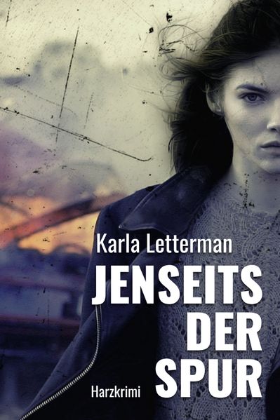 Cover von Jenseits der Spur