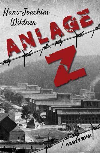 Cover von Anlage Z