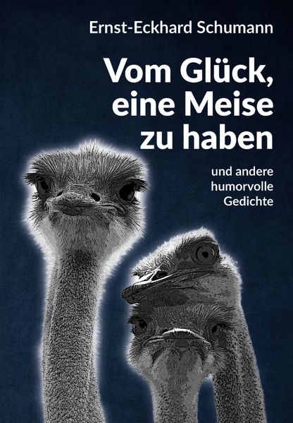Cover von Schumanns lyrisches Füllhorn / Vom Glück, eine Meise zu haben