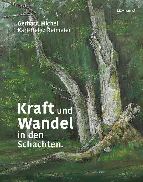 Cover von Kraft und Wandel in den Schachten