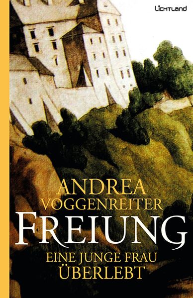 Cover von Freiung