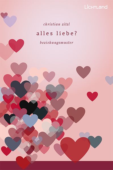 Cover von alles liebe?