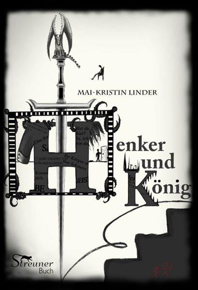Cover von Henker und König