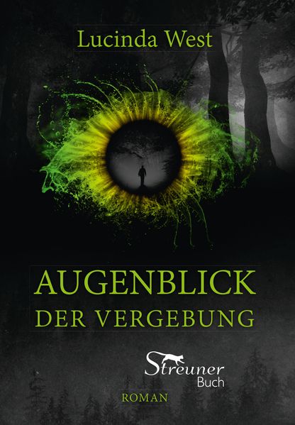 Cover von Augenblick der Vergebung