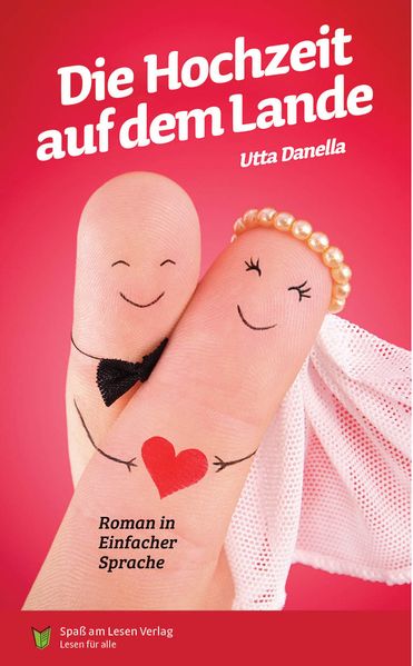 Cover von Die Hochzeit auf dem Lande