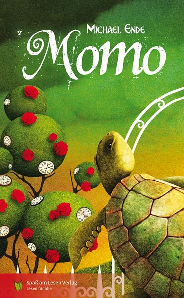 Cover von Momo