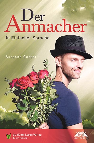 Cover von Der Anmacher