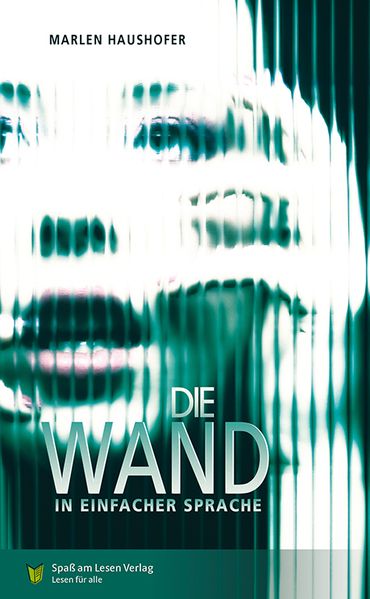 Cover von Die Wand