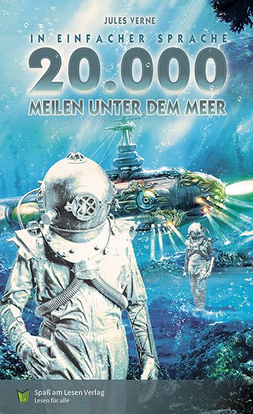 Cover von 20000 Meilen unter dem Meer