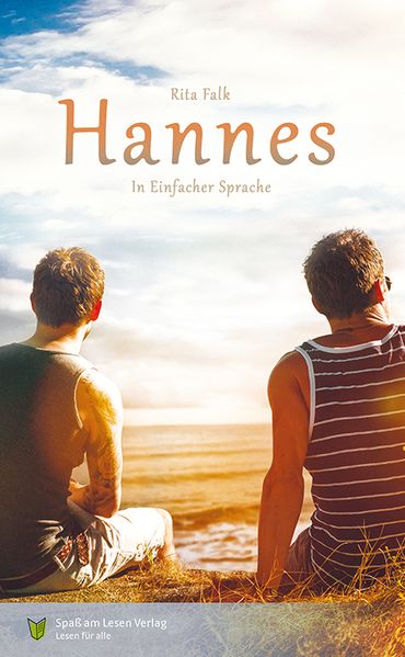 Cover von Hannes