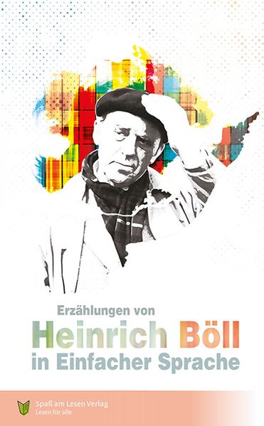 Cover von Erzählungen von Heinrich Böll