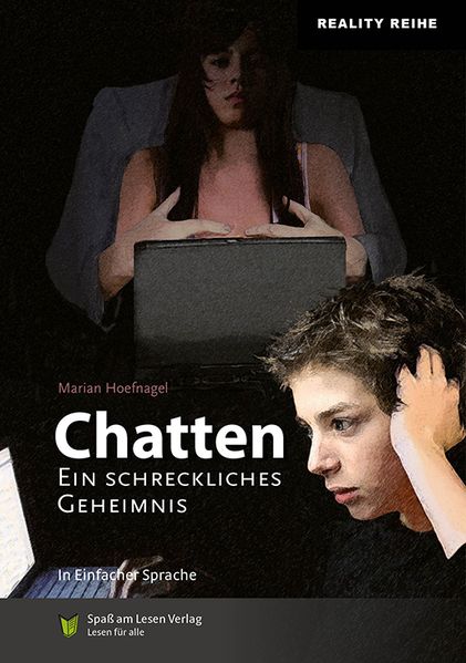 Cover von Chatten.