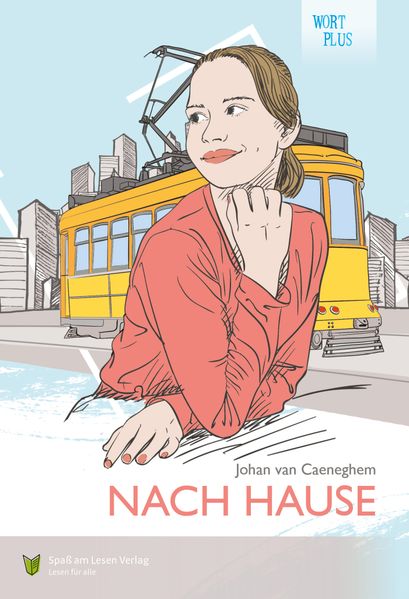 Cover von Nach Hause