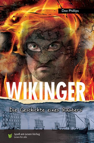 Cover von Wikinger