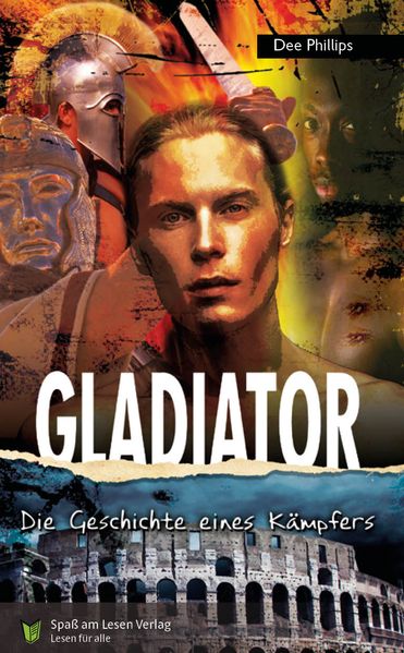 Cover von Gladiator
