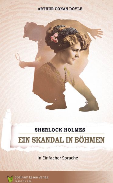 Cover von Sherlock Holmes