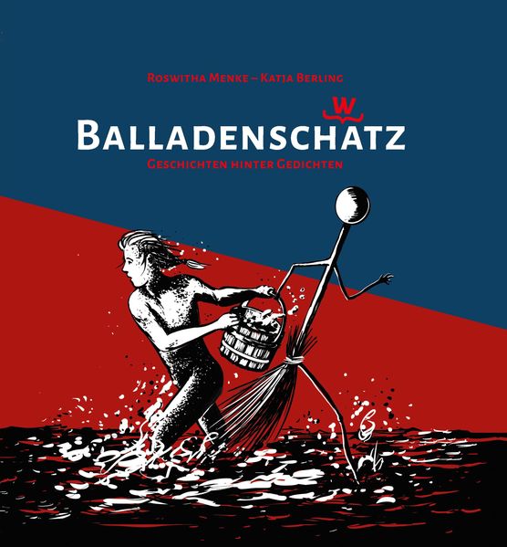 Cover von Balladensch(w)atz