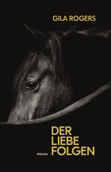 Cover von Der Liebe folgen