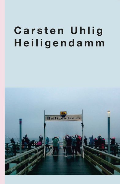 Cover von Heiligendamm