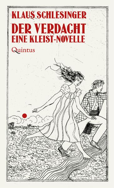 Cover von Der Verdacht