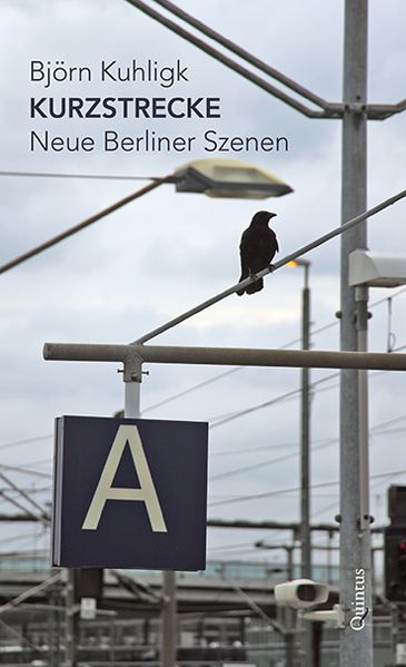 Cover von Kurzstrecke