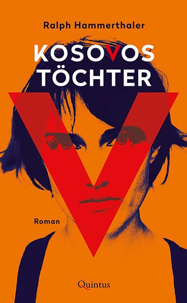 Cover von Kosovos Töchter