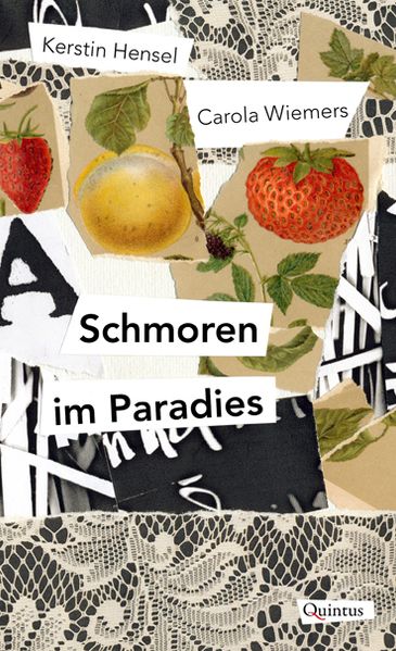 Cover von Schmoren im Paradies