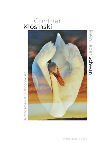 Cover von Mein lieber Schwan