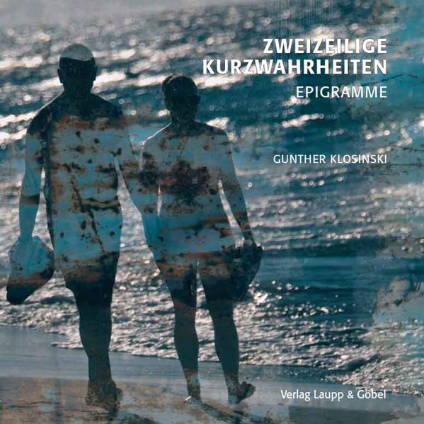 Cover von Zweizeilige Kurzwahrheiten