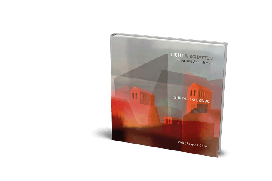 Cover von Licht & Schatten