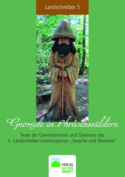 Cover von Gnomide in Phrasenwäldern