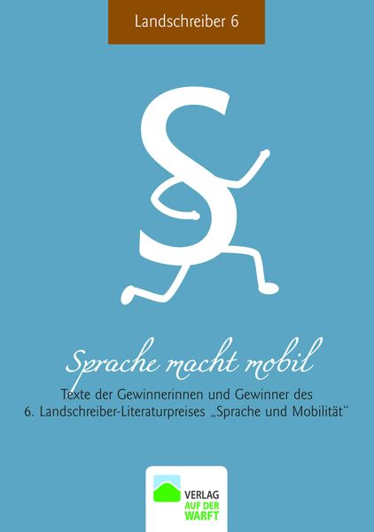 Cover von Sprache macht mobil!