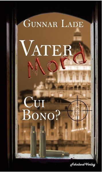 Cover von Vatermord – Cui bono?