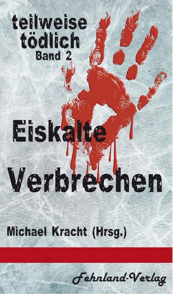 Cover von Eiskalte Verbrechen