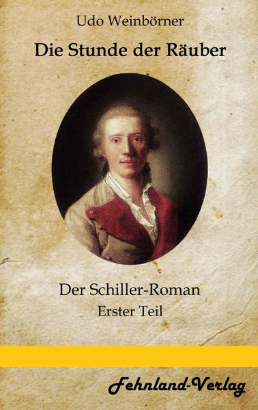 Cover von Die Stunde der Räuber