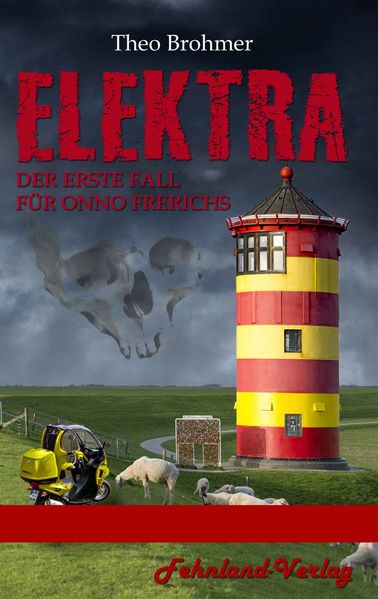 Cover von Elektra