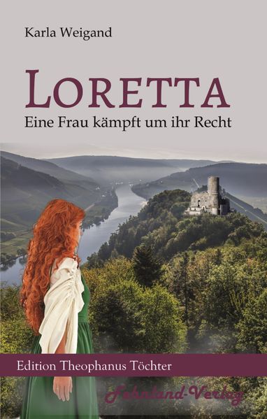 Cover von Loretta
