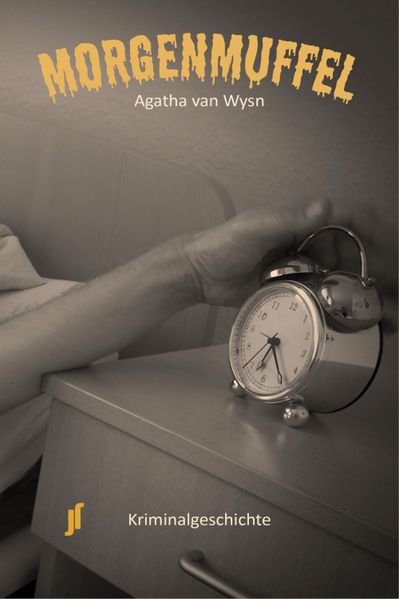 Cover von Morgenmuffel