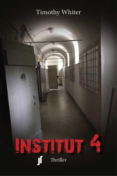 Cover von Institut 4