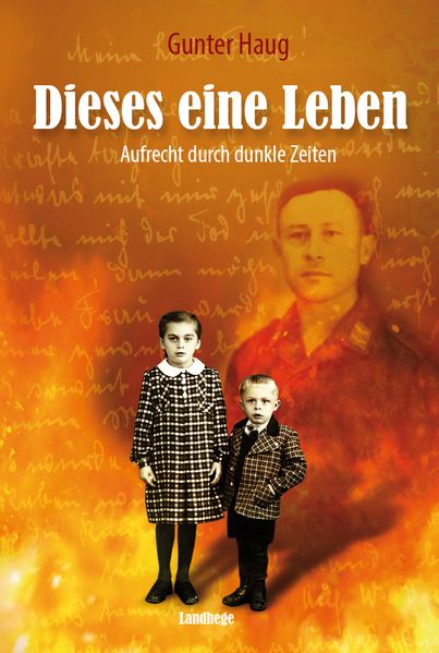 Cover von Dieses eine Leben