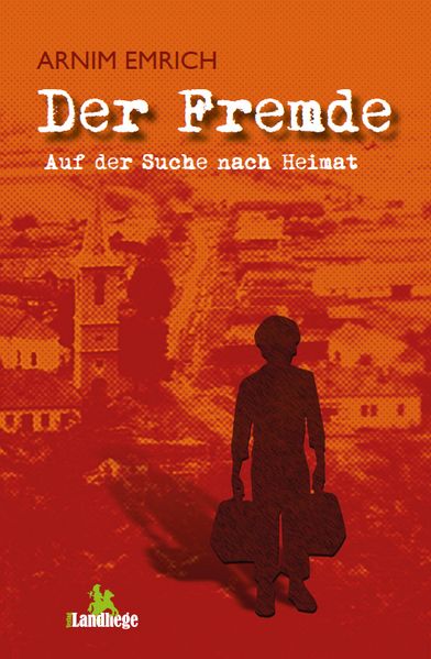 Cover von Der Fremde