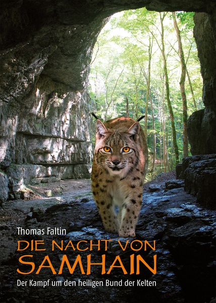 Cover von Die Nacht von Samhain