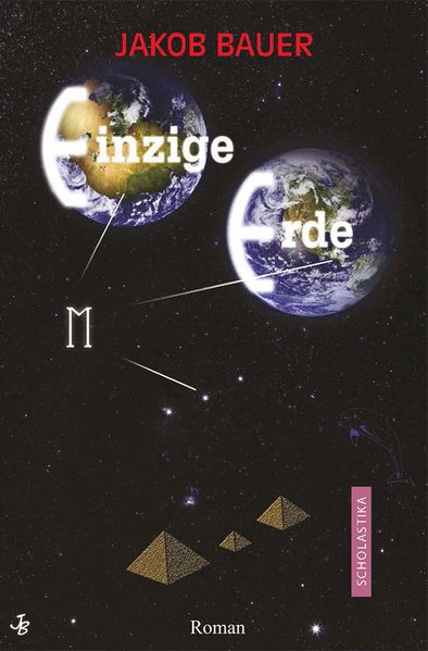 Cover von Einzige Erde