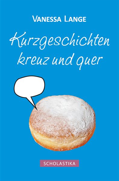 Cover von Kurzgeschichten kreuz und quer