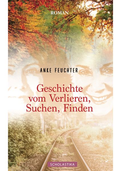 Cover von Geschichte vom Verlieren, Suchen, Finden
