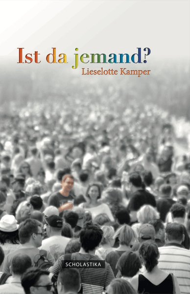 Cover von Ist da jemand?
