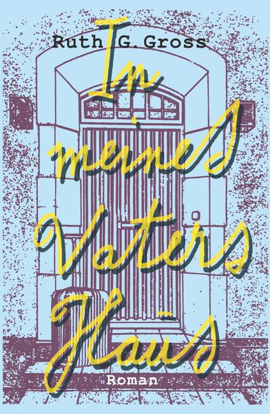 Cover von In meines Vaters Haus