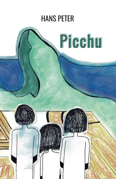 Cover von Picchu